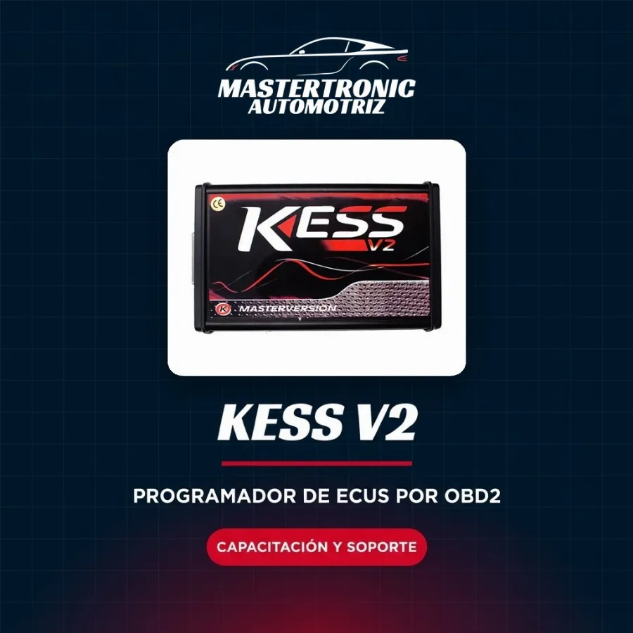 KESS V2