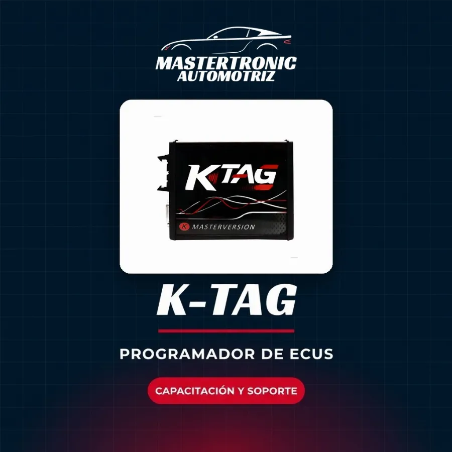 K-TAG