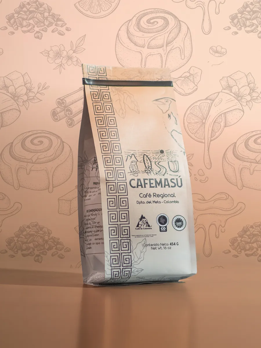 Café Regional