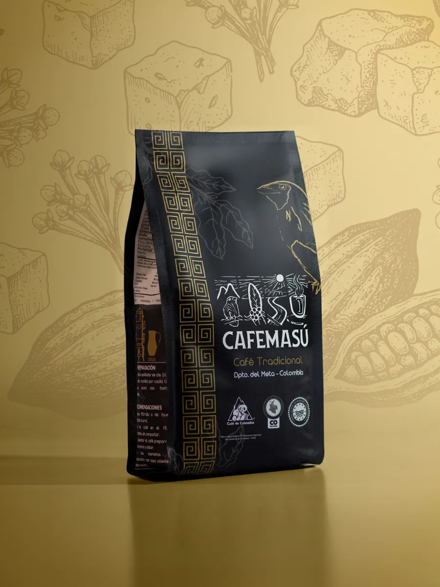 Café Tradicional