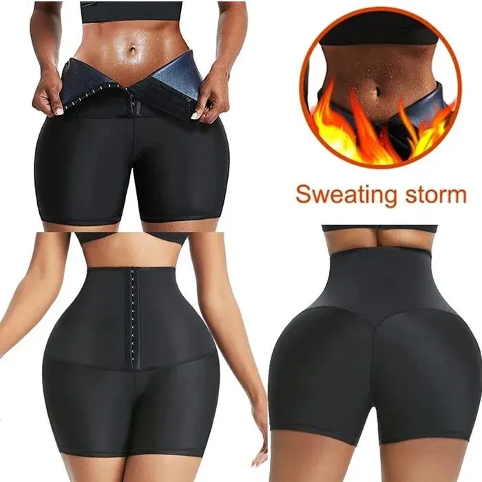 Leggins Faja Térmica Sauna