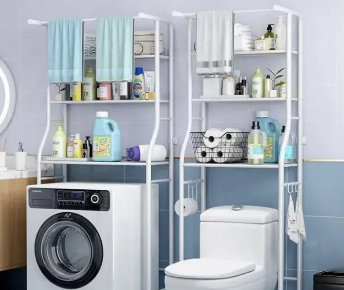 Organizador de baño y lavanderia TM-013