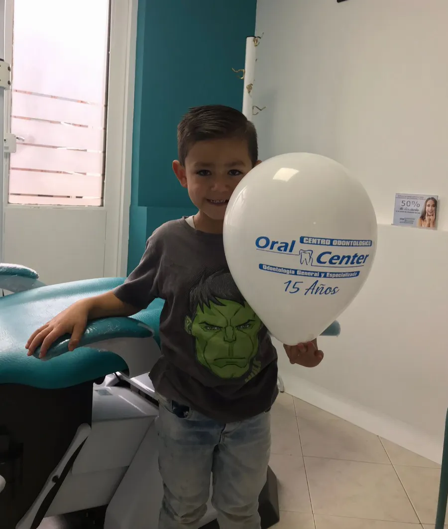 Odontología general y resinas