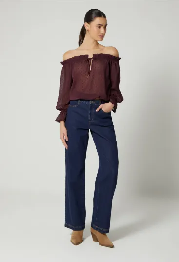 JEANS DAMA