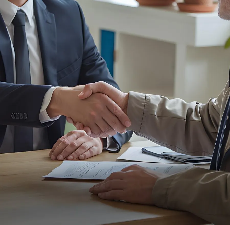 Seguros corporativos y licencias comerciales