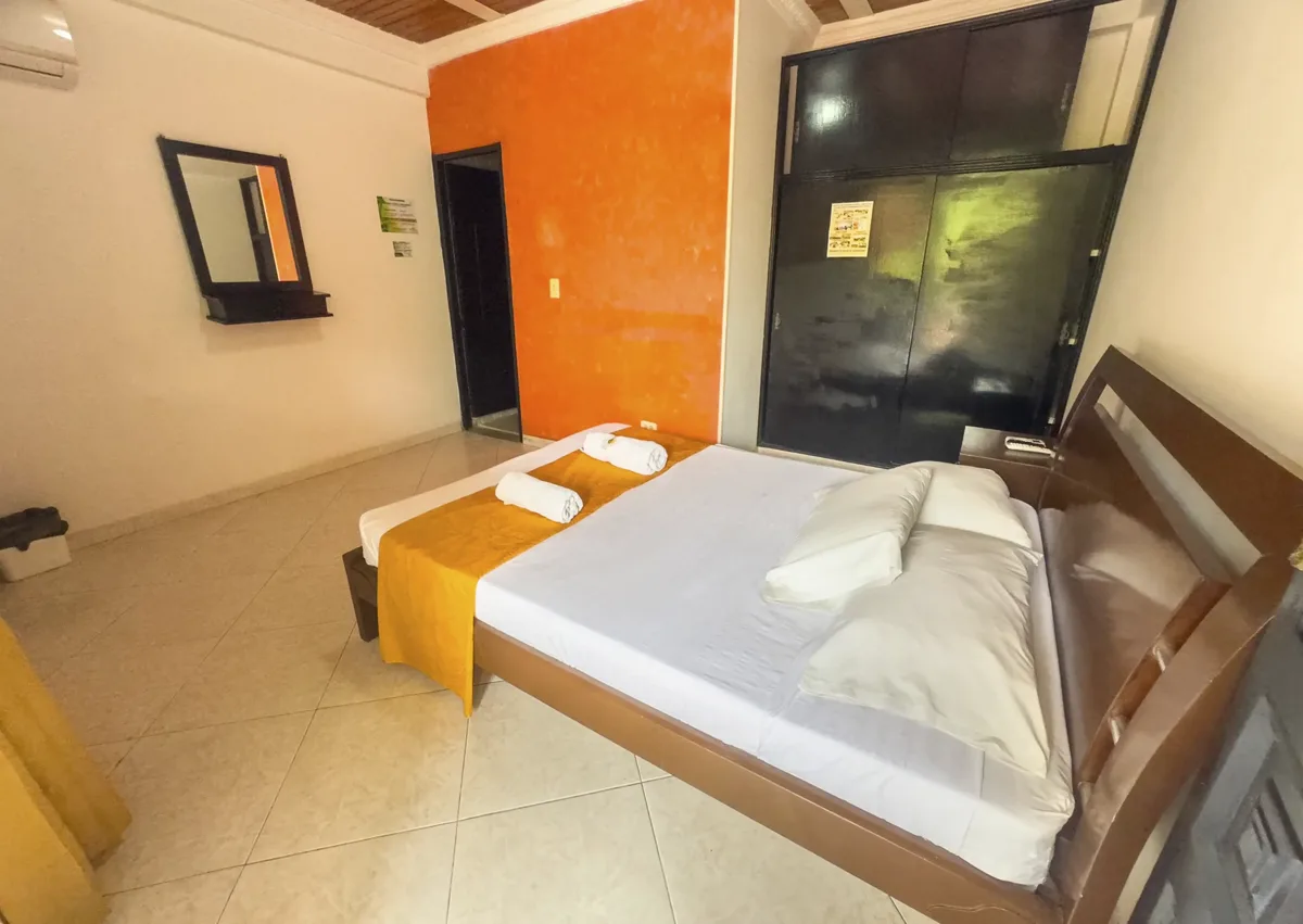 Plan Básico Navar City Gold — Hotel y Parque Navar City