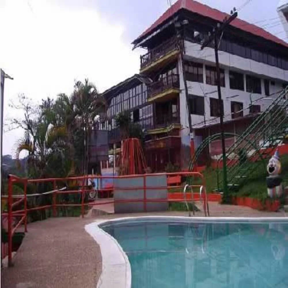 Plan Aventura Llanera — Hotel y Parque Navar City